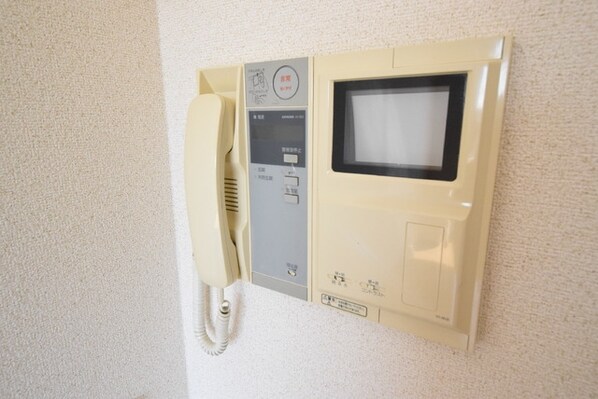 ソレイユ松戸の物件内観写真